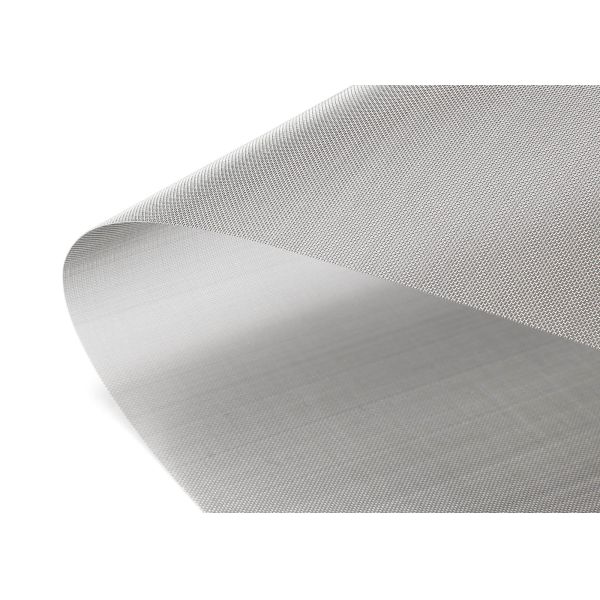 Plain Weave Woven 12X12 Stainless Steel Wire Mesh