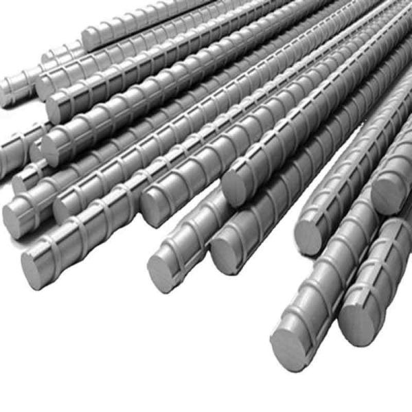 Customized 6MM 8MM 10MM 12MM Deformed Bar Mild Steel Rebar Iron Rod with HRB 400/500 Steel Grade