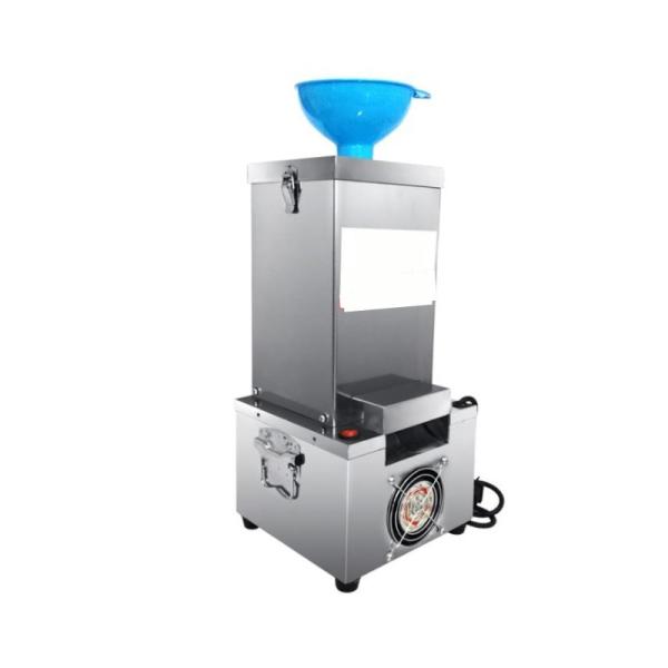 Vegetable Shredding Machine  ONE THOUSAND THREE HUNDRED AND EIGHTY FIVE