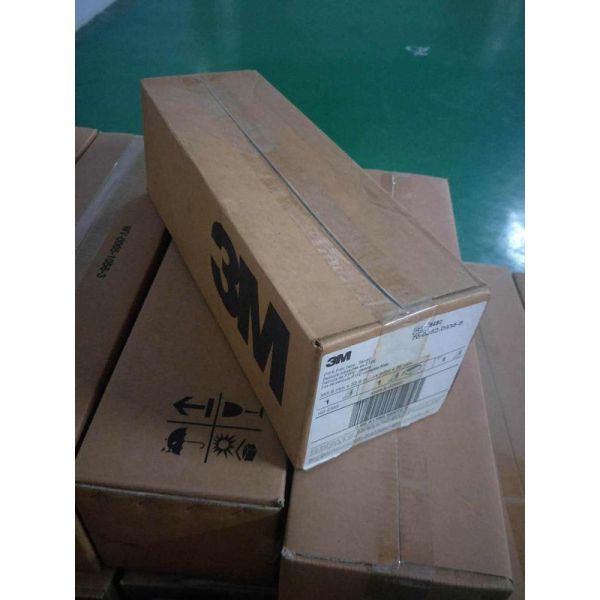 3M™ 5480 Grey PTFE Film Tape 14 Inch X 36 Yards 1 Roll Per Box