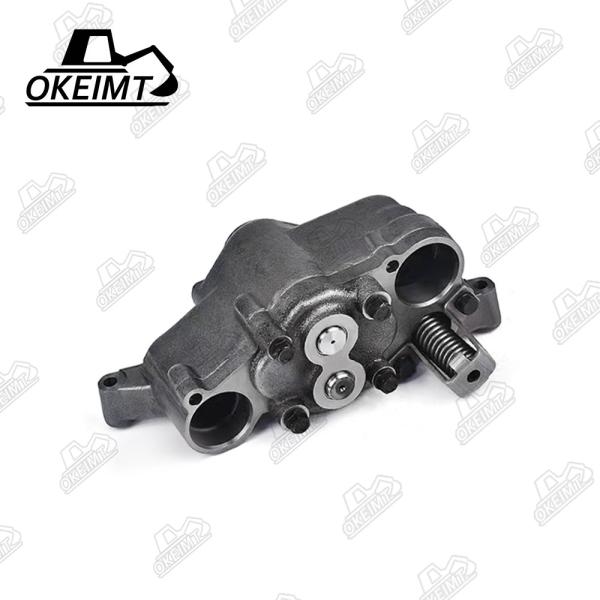 4N-0733 Bomba de óleo para motores CATE CAT 3406 3406B 3406C 3406E