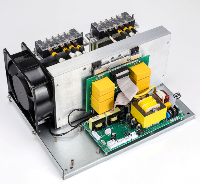ультразвуковые более чистые сила и частота монтажной платы 600w