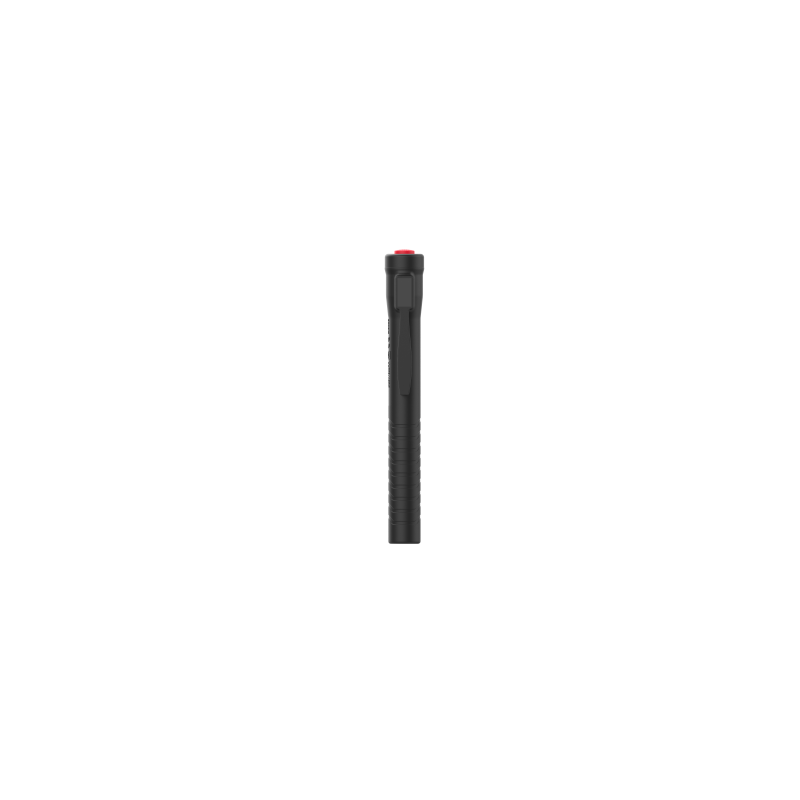 80lm/w White Rechargeable Led Penlight B0411 with Long Battery Life