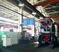 unidade de refrigeração centrífuga máquina de carregamento de refrigerante estação de carregamento de gás de ar condicionado