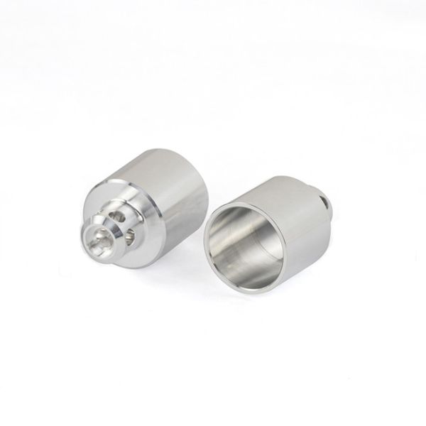 Cnc Machining Cnc Parts Processing Customized For Hardware