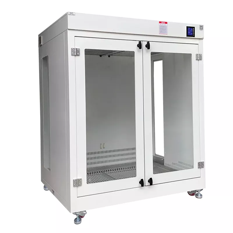 Белая машина 8000m3/H фена для волос любимца 220V 5000W