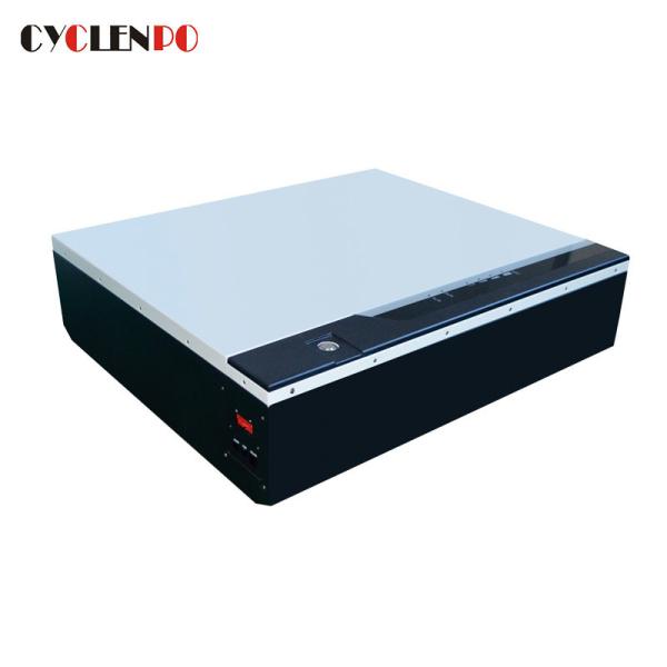 Home Storage 200Ah 48V LiFePO4 Battery 10kw Replace Tesla Powerwall 3 Years Warranty