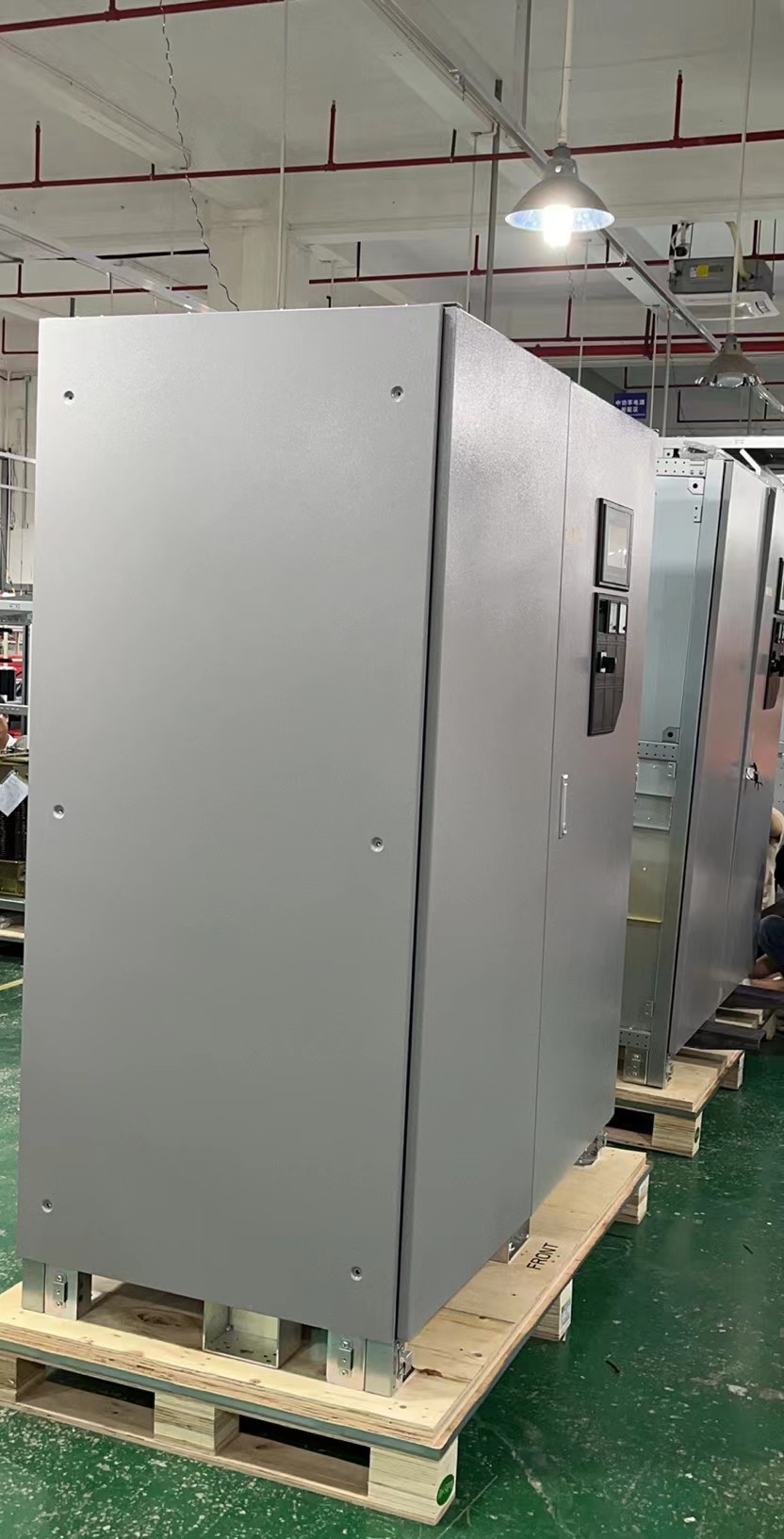 SCR Ac Dc Ректификатор Промышленный 2,4 кВт до 220 кВт Мощность