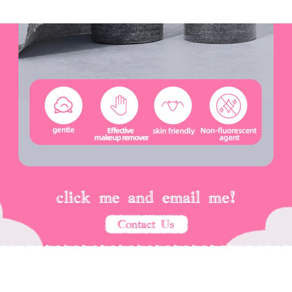 Black Purple Reusable Kitchen Paper Towels Soft Kitchen Tissue Paper