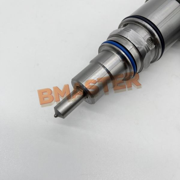 0414701016 Fuel Injector with Precision Fuel Injection, Corrosion Resistant and High-Grade Materials for Diesel Engines