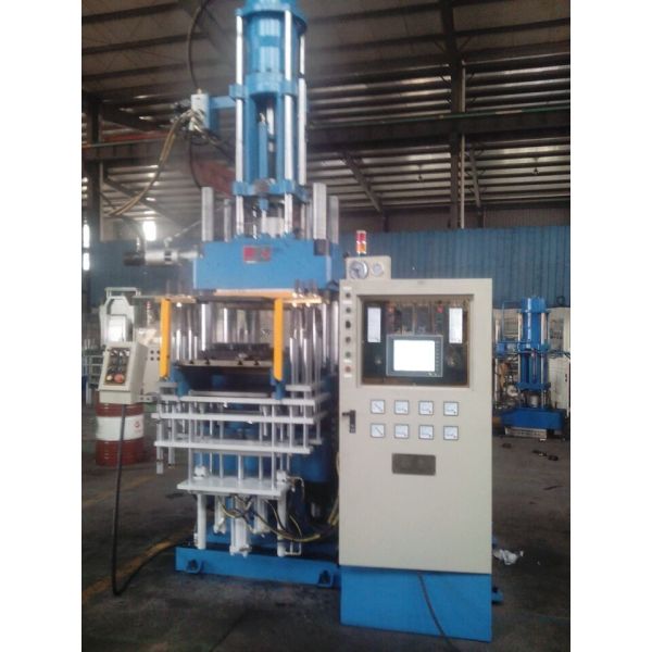 Rubber Injection Moulding Press/Rubber Injection Moulding Machine/Rubber Injection Curing Machine