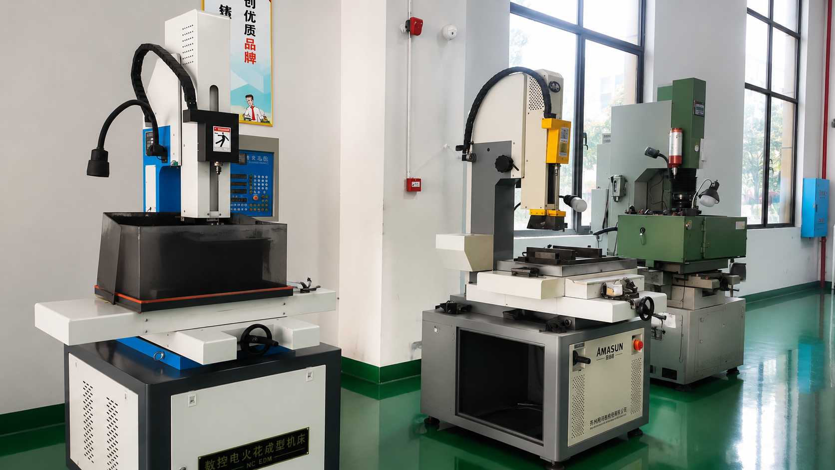 Favor Automation Equipment Co., Ltd.