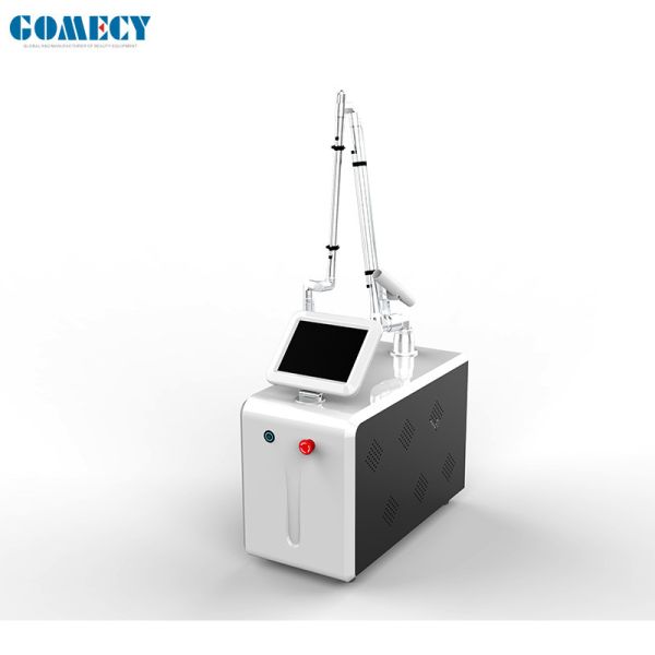 Multifunction Portable Picosecond Tattoo Removal Machine