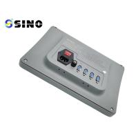 Kit de lectura digital para fresadoras SINO 200S Sistema de escala lineal de sensor óptico DRO