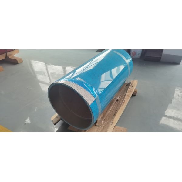 3004 H24 Prepainted алюминиевая катушка для формировать листы толя