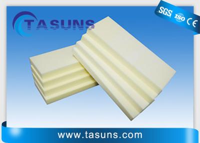 Polymethacrylimide PMI Foam Core Fine Holes 51HF 52 kg/m3