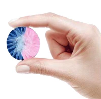 Custom Fragrant Toilet Bowl Cleaner Tablets