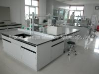 Fabrication de meubles de laboratoire d'ordinateur/de meubles laboratoire d'école/de meubles laboratoire de la Science