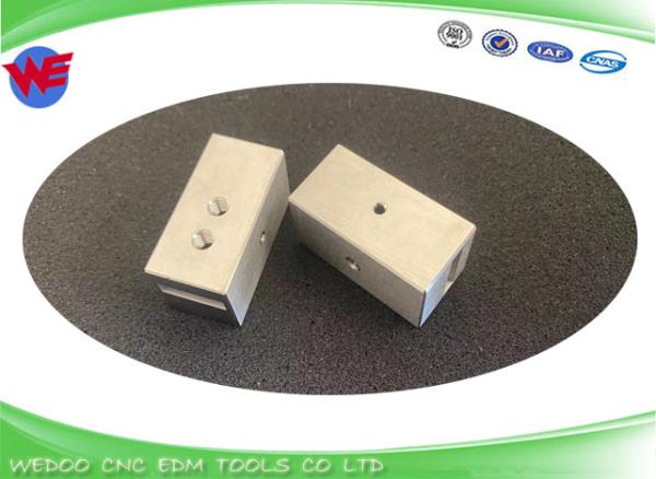 EXCETEK Guide BLOCK 24*24*48mm For EXCETEK BLOCK