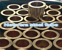 Boule et tubes en acier SKF3 SKF3S 100Cr6 GCr15 SUJ2 SUJ3 de roulement à rouleaux sans couture
