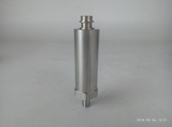 4 - 20mA Pressure Transmitter YD31 Piezoresistive Pressure Sensor Compressor Pressure Transducer