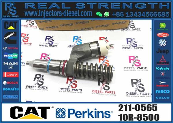 Diesel Engine Fuel Injector 276-8307 10R-7231  211-0565 211-3028 253-0618 For c1