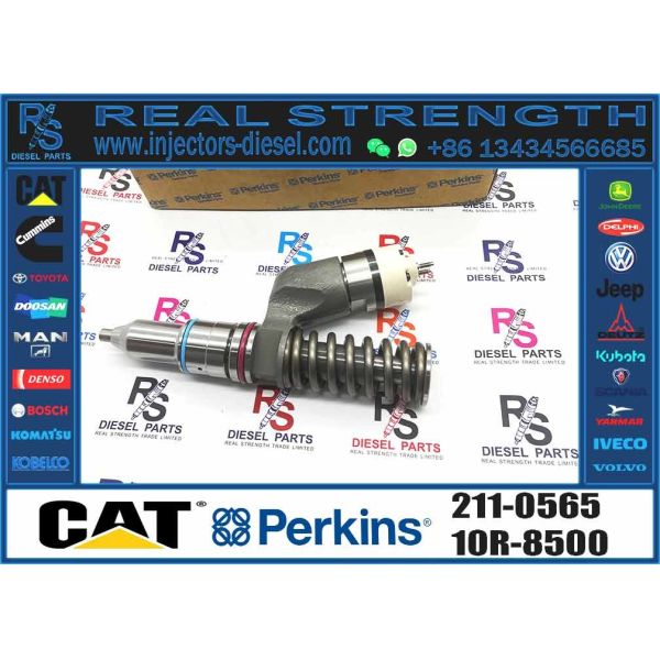 Diesel Engine Fuel Injector 276-8307 10R-7231  211-0565 211-3028 253-0618 For c1