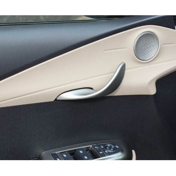 Электрическое нового автомобиля версии моды дельфина 2023 420KM BYD небольшого чистое