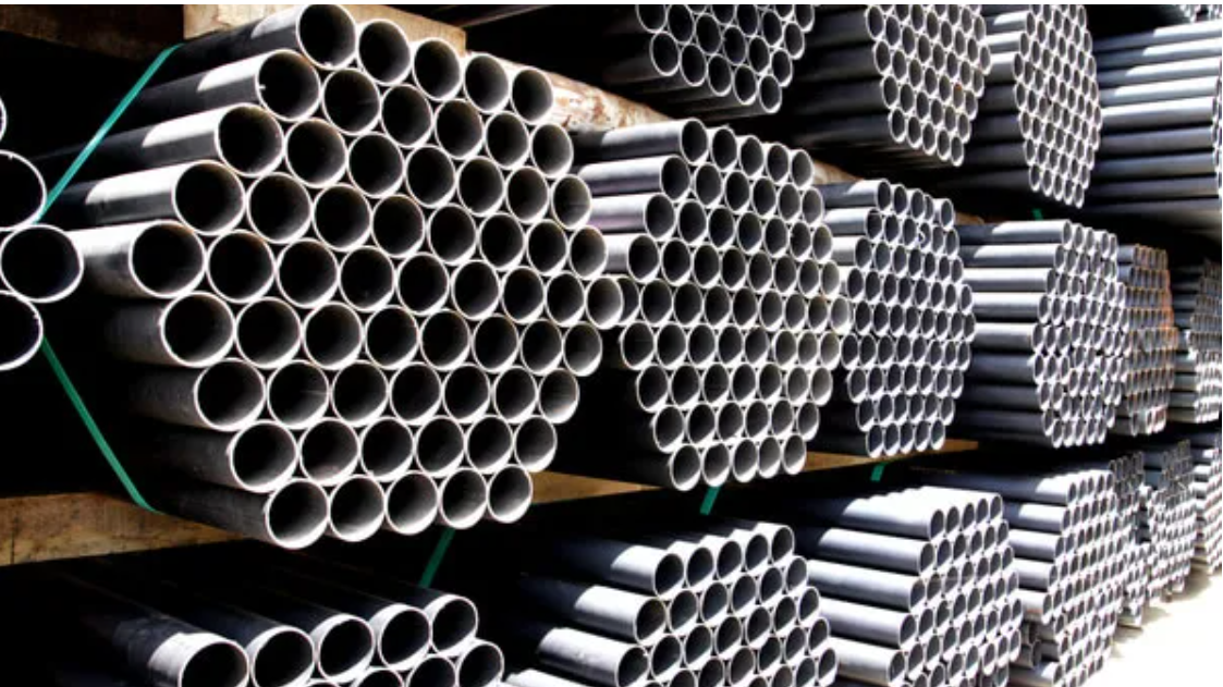 Широкий диапазон профиля экструзии труб изготовителя алюминиевый круглый прессформы спецификации общественной анодировал алюминиевые профили