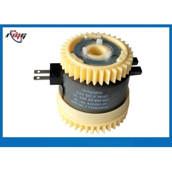 1750041947 Wincor Nixdorf Clutch Assembly for CMD-V4 V-Module (Old Style)  for ProCash 1500xe 2000xe 2050xe