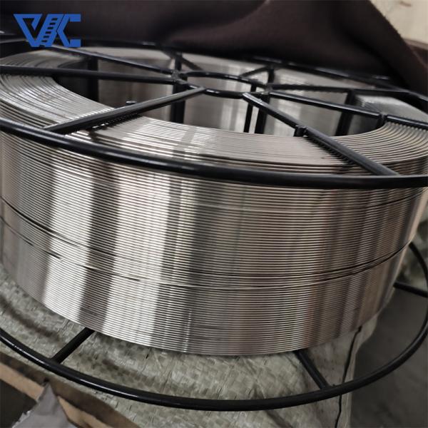 AWS A5.10 ER4043 Low Temperature Alloy Aluminum Welding Wire ER4043 TIG Welding Wire