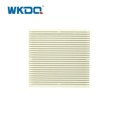 9806-300 certificação elétrica Hood With Rubber Gasket impermeável de RoHs do CE dos ventiladores de refrigeração do cerco do armário dos bens