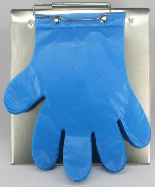 medical compostable disposable plastic gloves, biodegradable and compostable gloves vinyl, Disposable Polyethylene PE Gl