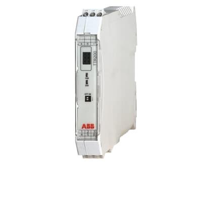 Rail-Mount Temperature Transmitter TTR200 for ABB