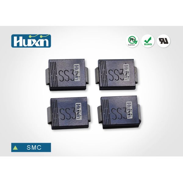 SS54 DO-214AB Silicon Rectifier Diode SMD Rectifier Diode