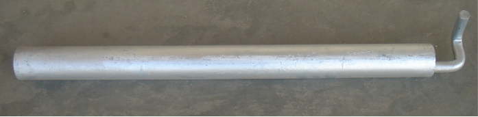 Steel Haki scaffolding wall pipe 1000/8000/600/450mm 48.3*3.2mm