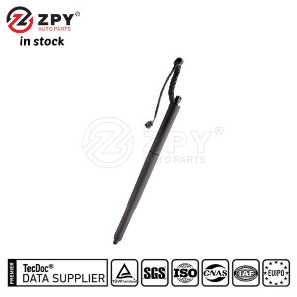 ZPY Decklid Power Lift Strut Motor 3CN827851 for VW Audi Porsche