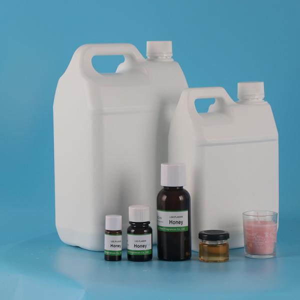 High Purity Aromatherapy Essential Oil Fragrances With Sweet Honey Fragrance