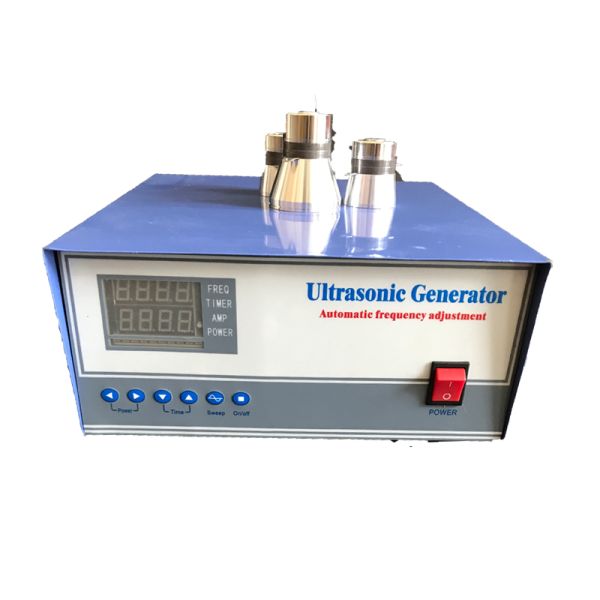 28khz/2000W Digital Ultrasonic Cleaning generator for Metal Mold Parts Washing Tanks 28khz 2000W Digital Ultrasonic Generator For Metal Mold Parts Washing Tanks