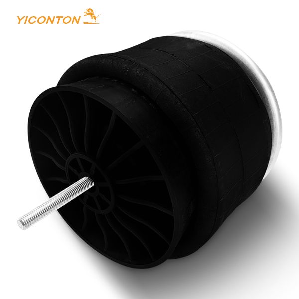 W01-358-9541 Contitech 99-10S861 Firestone Airide Air Spring Reversible Sleeve