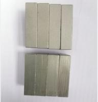Imanes fuertes Sm2Co17 XG28 XG30 XG33 del bloque del cobalto del samario de Smco