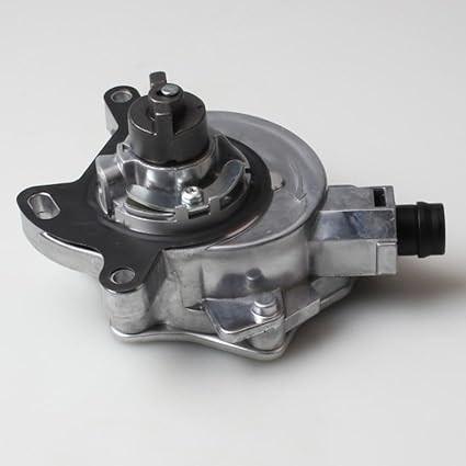 31422223 31460671 Auto Parts Brake Pads 1.6T Brake Vacuum Pump For V40 V70 S60 S80