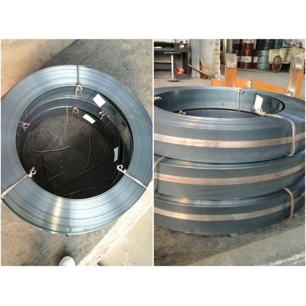 Widely Used High Strength Mirror Etching Cold Rolled Stainless Steel Stripe 201 304 316 410 430