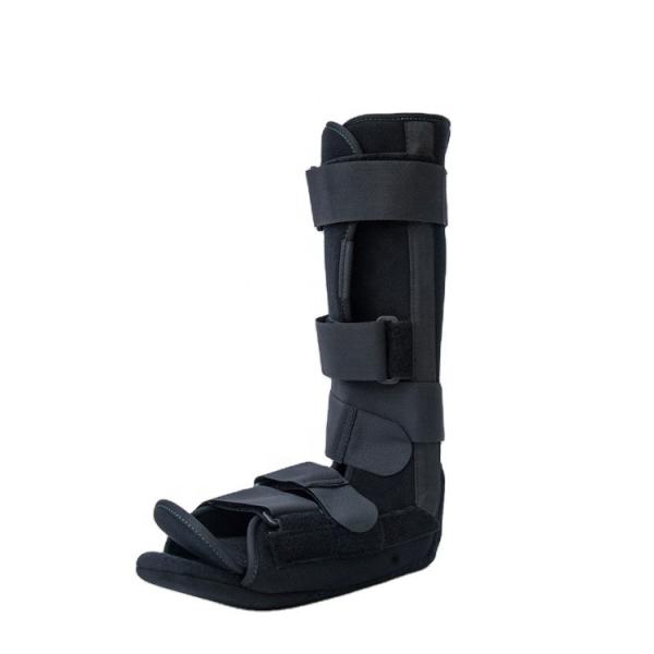 Hot sale low price ankle foot orthosis ankle support fracture boots walking boots fracture for rehabilitation training