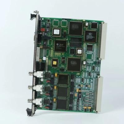GE IS215VCMIH2BC Bus Master Controller Board for Mark VI Turbine