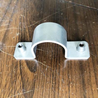 OEM Metal Stamping Steel Architectural Components JH Brand CE Certification