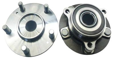 WHEEL HUB BEARING 513420