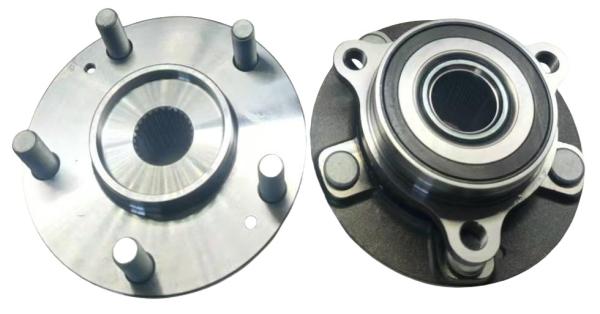 WHEEL HUB BEARING 513420