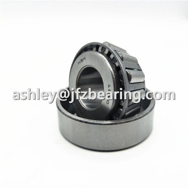NSK in wheels car bearing 1280/20 Tapered Roller Bearing Single Row - Inch series 1280/22 and  1988/22
