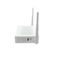 Routeur WiFi ONU double bande ONT ZTE F673AV9A 1GE 3FE 1POTS WIFI 2 antenne
